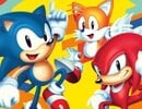 Sega Announces Two Sonic Game Collections For Switch