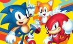 Sega Announces Two Sonic Game Collections For Switch