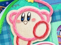 10 Years On, Kirby's Epic Yarn Is Still The Pink Puffball's Finest Outing