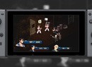 JRPG-Inspired Detective Game Pixel Noir Is In Development For Nintendo Switch