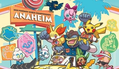 2025 Pokémon World Championships - Full Schedule, Live Streams And Announcements