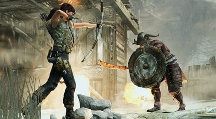 Tomb Raider: Definitive Edition 4