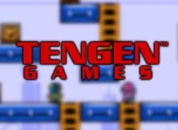 Homebrew Dev Acquires 'Tengen' Brand, Launches Unlicensed NES Game