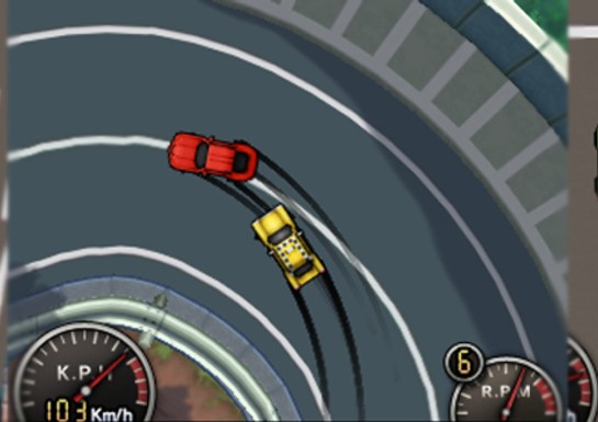 Gotcha Racing (3DS eShop)