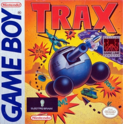 Trax Cover