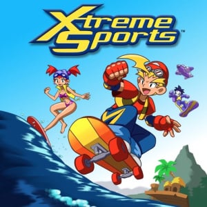 Xtreme Sports