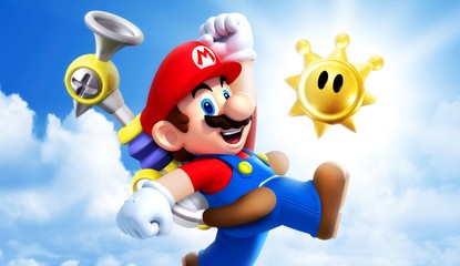 Playing Super Mario Sunshine Today Painfully Illustrates Nintendo's 3D Evolution