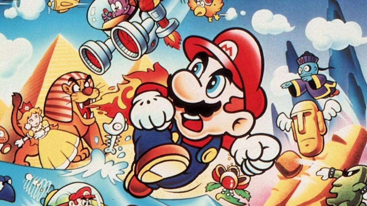 Super Mario Land Cheat Codes لم يسبق له مثيل الصور Tier3 Xyz