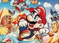 The History Of The Super Mario Land Series