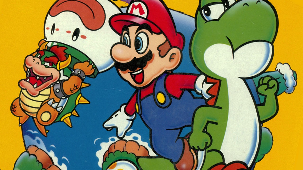 Video: These Top Five Secret Mario Levels Were Worth Searching For ...