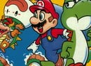 These Top Five Secret Mario Levels Were Worth Searching For