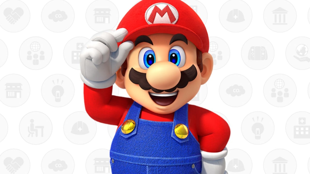 Super Mario creator is thrilled with the movie's success