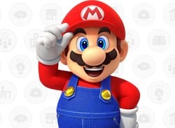 Miyamoto: Nintendo Is "Always" Working On Mario, But Isn't Ready For The Next Game Reveal Just Yet