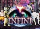 Things Are Getting Trippy In Infini, A Psychedelic Adventure Coming To Switch