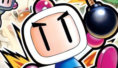 Super Bomberman Collection - Nintendo Switch 2 Edition - A Real Blast From The Past With Friends