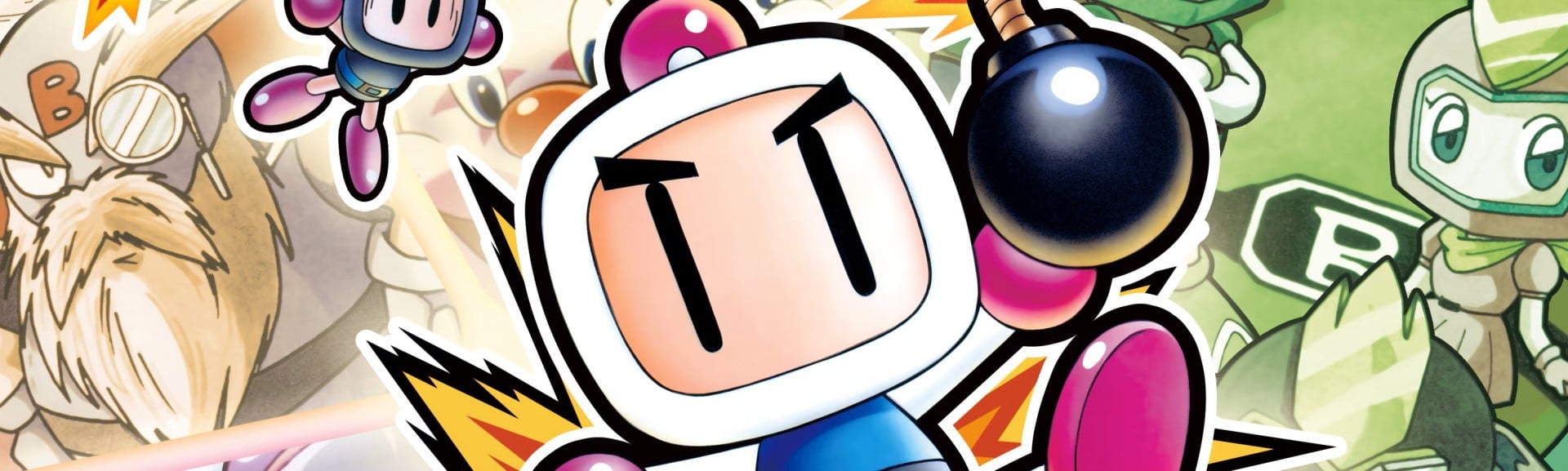 Review: Super Bomberman Collection - Nintendo Switch 2 Edition - A Real Blast From The Past With Friends