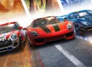Gear.Club Unlimited 2 - Sluggish Controls Force This Real-World Racer Off The Track