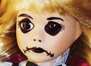 Anne's Doll Studio: Gothic Collection (DSiWare)