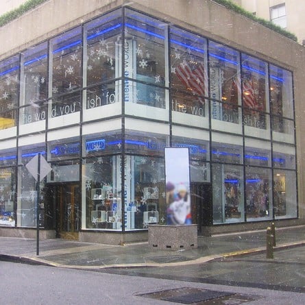 Nintendo World