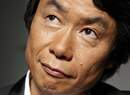 Shigeru Miyamoto Emphasizes That New Experiences, and a New Franchise, Are Keeping Him Busy
