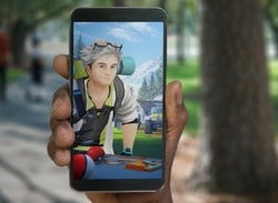 Pokémon GO Players Spent $8.9 Million On Saturday, The Highest Daily Total Since 2016