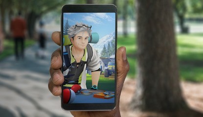 Pokémon GO Players Spent $8.9 Million On Saturday, The Highest Daily Total Since 2016