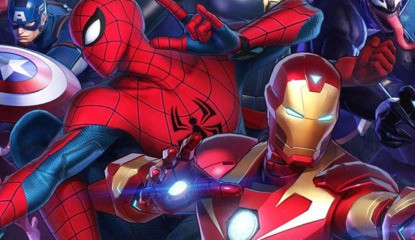 Marvel Ultimate Alliance 3: The Black Order - Arcade Brawling Is Back, Baby