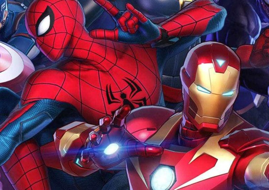 Marvel Ultimate Alliance 3: The Black Order - Arcade Brawling Is Back, Baby