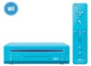 Blue Wii Heads Stateside for Black Friday