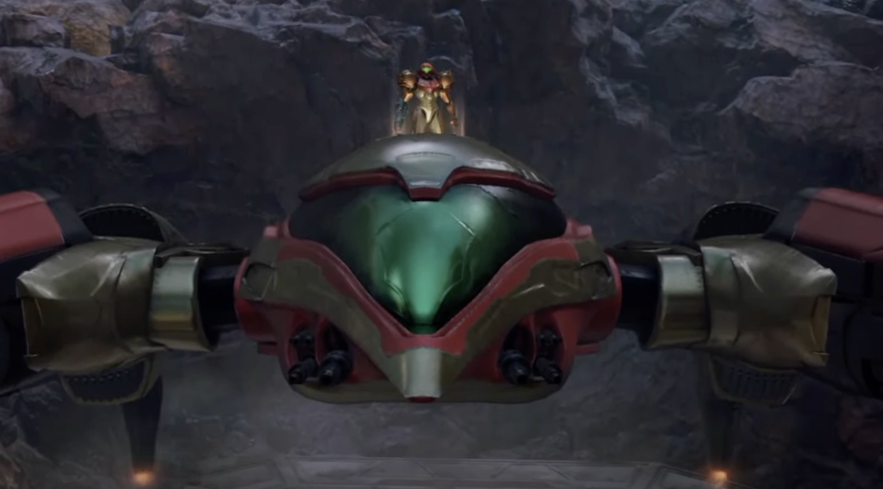 Metroid Prime 4: Beyond Trailer Breakdown – Key Details from the Nintendo Switch Reveal