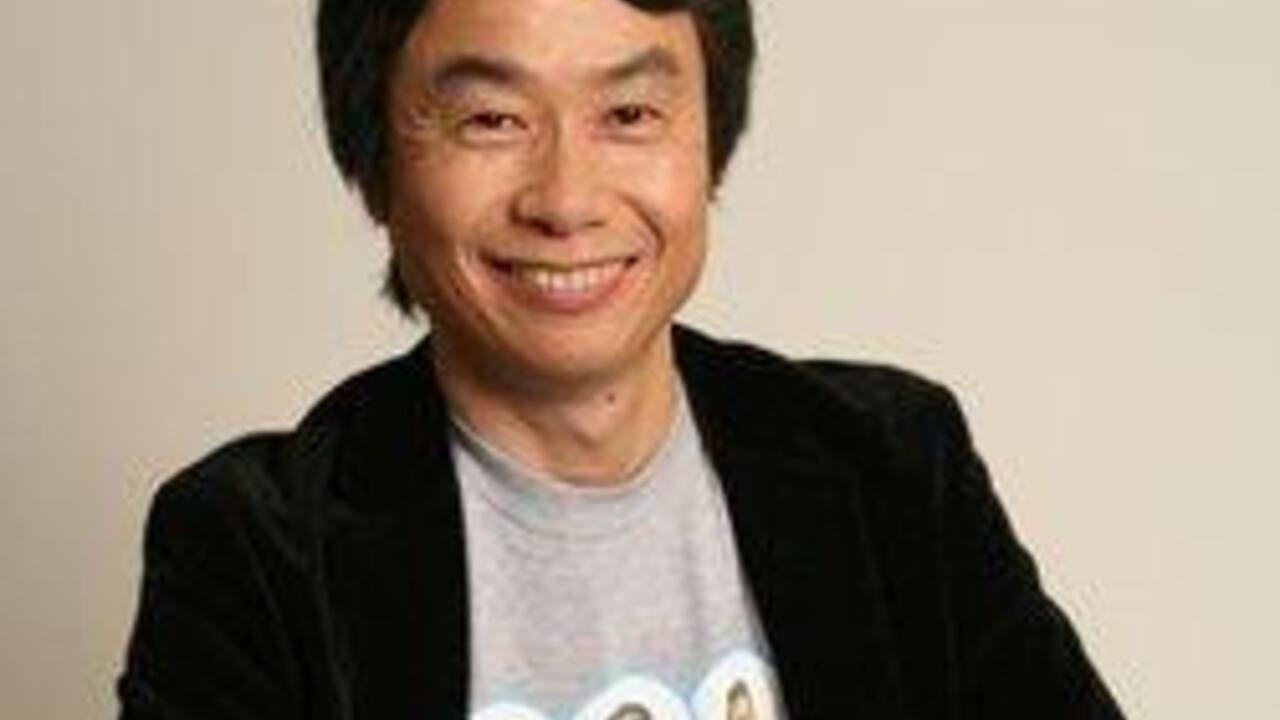 Shigeru Miyamoto Reveals Why Donkey Kong Got a Redesign For The