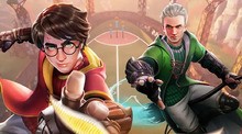 Harry Potter: Quidditch Champions