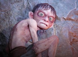 Embracer Group Renames Its Lord Of The Rings-Themed Gaming Division