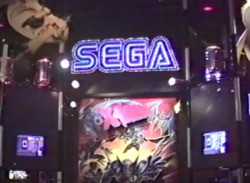 Rare Footage Of Sega's Epcot Innoventions Installation Appears Online