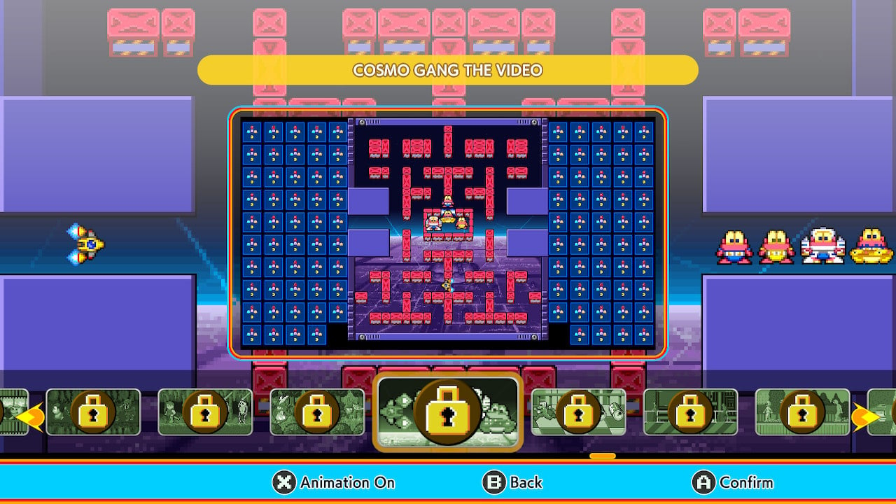 PAC-MAN 99, Nintendo Switch download software, Games