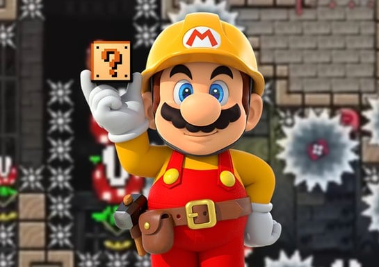 It's A Race Against The Clock To Complete Mario Maker's Last Unbeaten Level