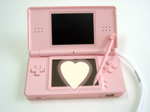 sponsor Rough sleep trekant The Pink DS Lite Is Finally Here | Nintendo Life