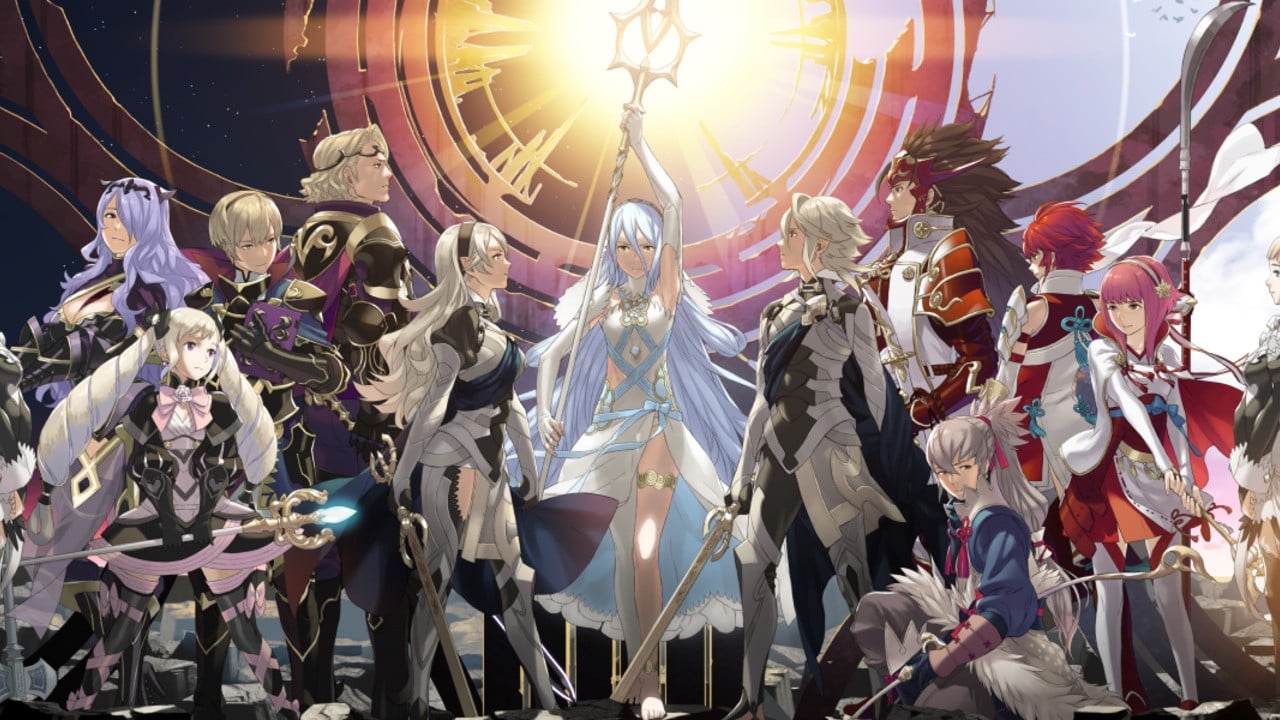 Fire Emblem Series' Next Entry Reportedly Full of Fan-Favorite