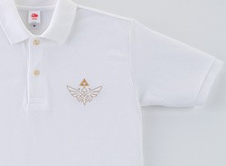 Japan Gets Customisable Club Nintendo Polo Shirts