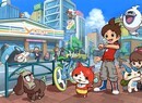 Yo-kai Watch Anime Series Coming to the UK This Spring