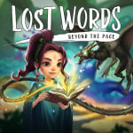 Lost Words: Beyond The Page (Changer de boutique en ligne)