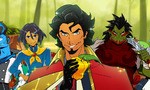 Review: Battle Chef Brigade (Switch eShop)