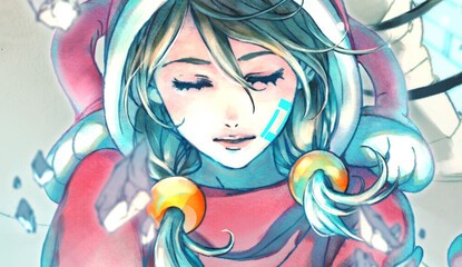 ANONYMOUS;CODE (Switch) - A Spellbinding Sci-Fi Visual Novel In A Flashy Package