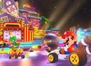 Mario Kart 8 Deluxe Speeds Into Second While FIFA Takes Home The Trophy