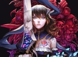 Bloodstained Graphics And Performance Update For Switch Is Now Live