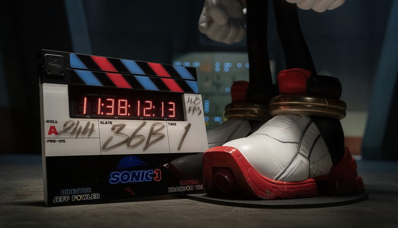 Sonic the Hedgehog 2 Tops $400 Million at the Global Box Office