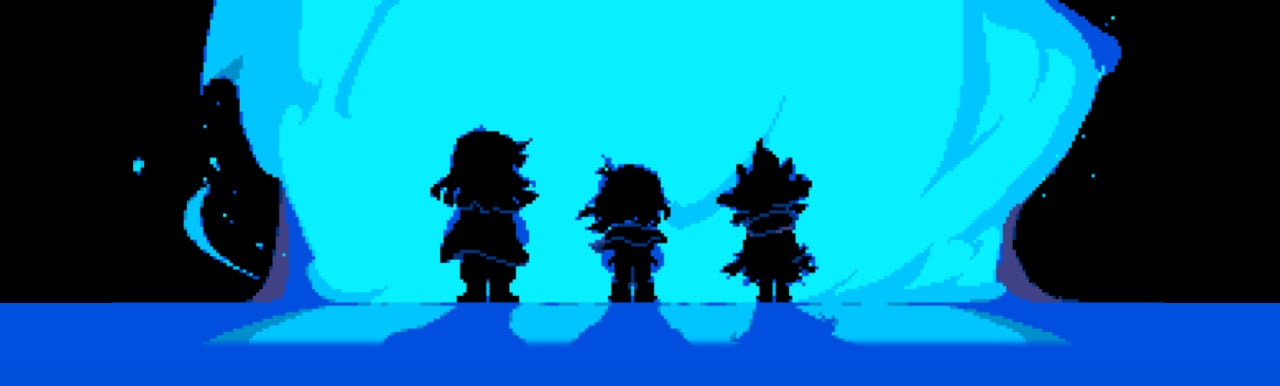 Review: Deltarune (Switch 2) - A Superbly Subversive RPG That Defies All Rules