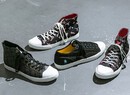 Capcom Special Edition Sneakers Now Available for Pre-Order in Japan