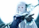 Bravely Second: End Layer (3DS)