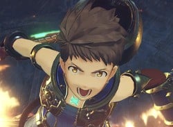 Xenoblade Chronicles 2 Scrapes Into The Top 10 With 5,000+ Sales